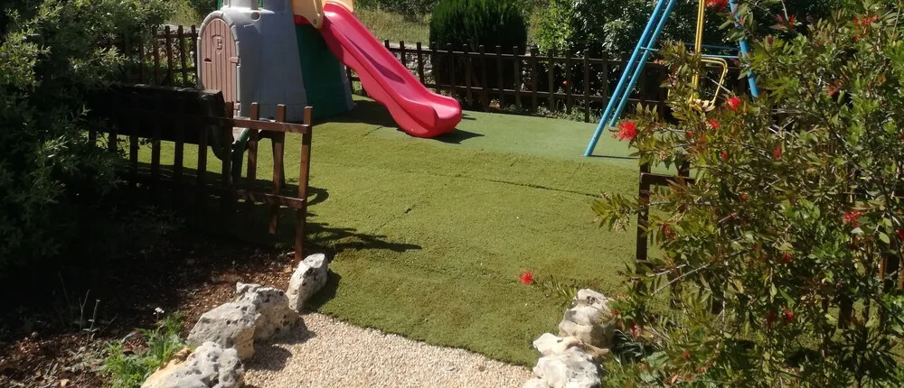 Agriturismo Grotta Di Figazzano