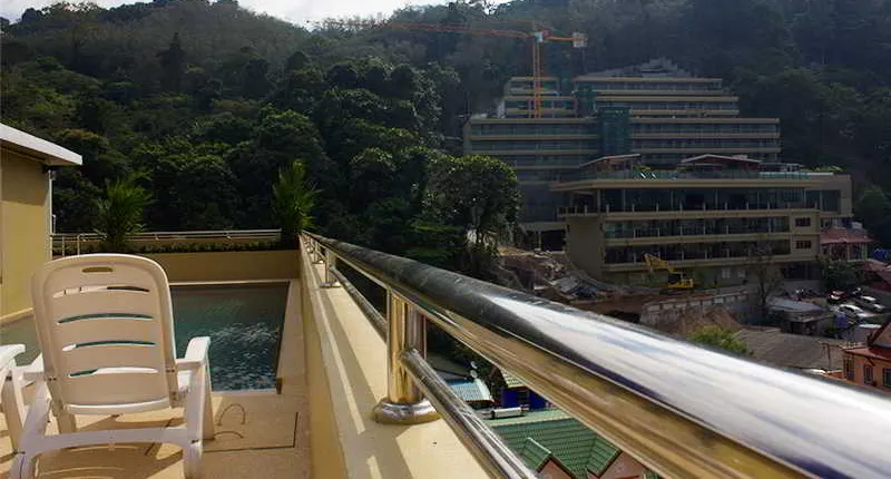 88 Hotel