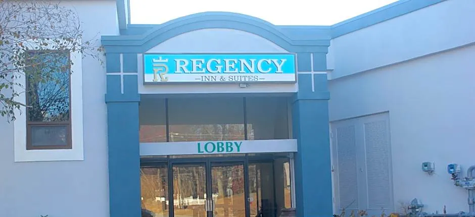 Regency Inn &Suites