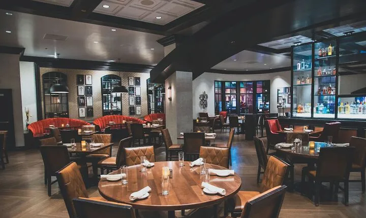 Cannery Hotel & Casino