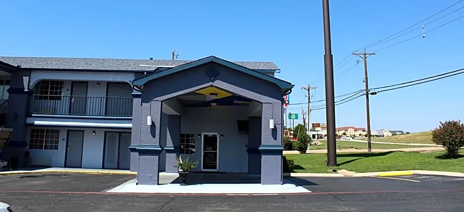 Travelodge by Wyndham Killeen/Fort Hood