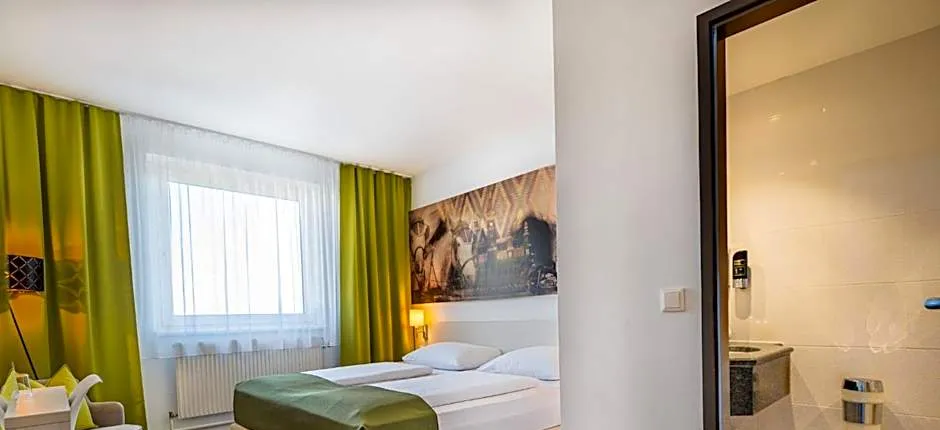 LifeHotel Vienna Airport