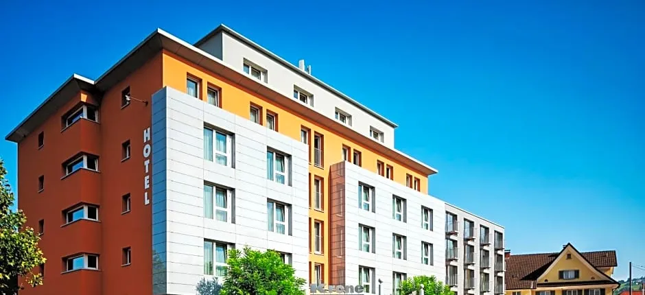 Hotel Krone