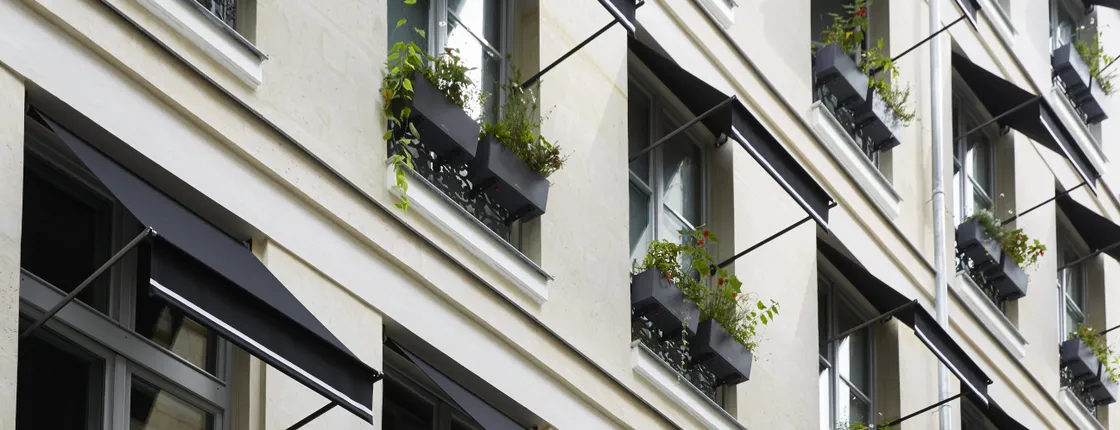 Le Roch Hotel And Spa