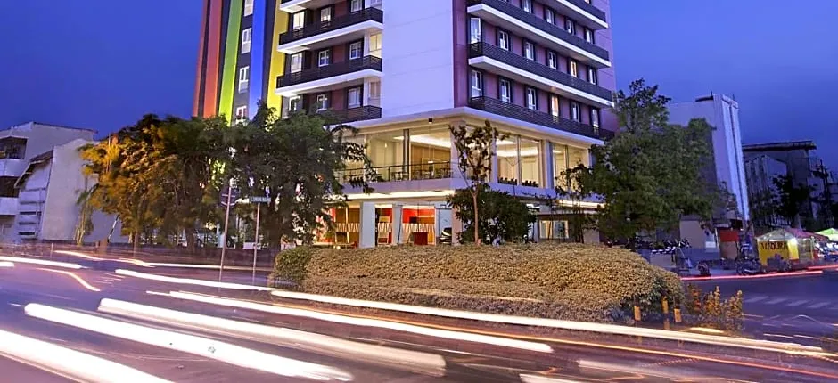 Amaris Hotel Embong Malang - Surabaya