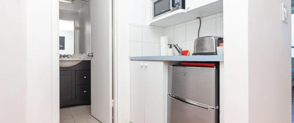 Blue Ocean Apartments