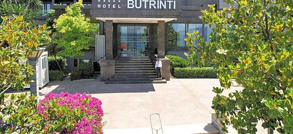 Hotel Butrinti & SPA