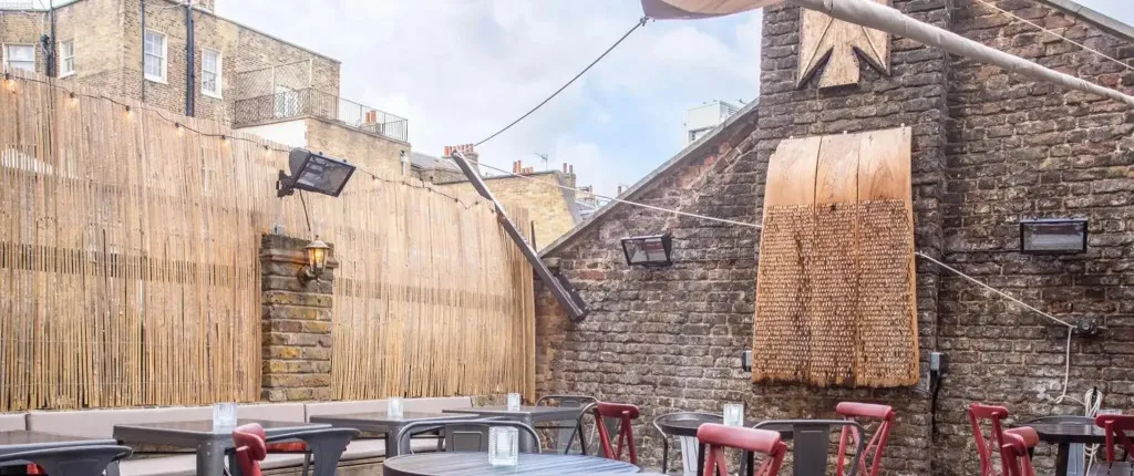 The Grafton Arms Pub & Rooms