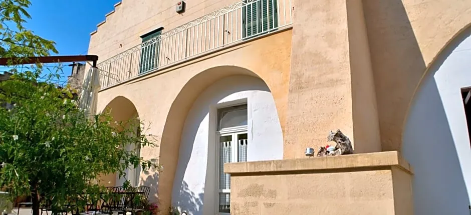 Il Cucù Bed and Breakfast