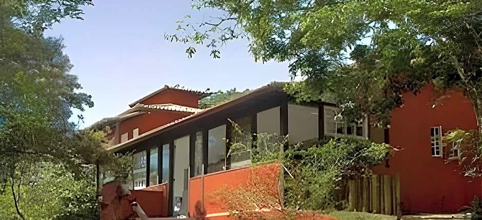 Pousada Vila Pitanga