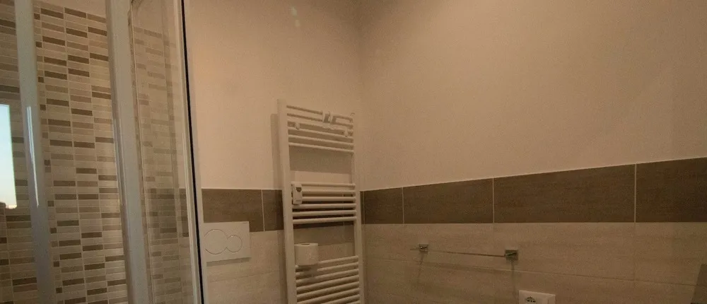 La Terrazza di Evelina Guest House