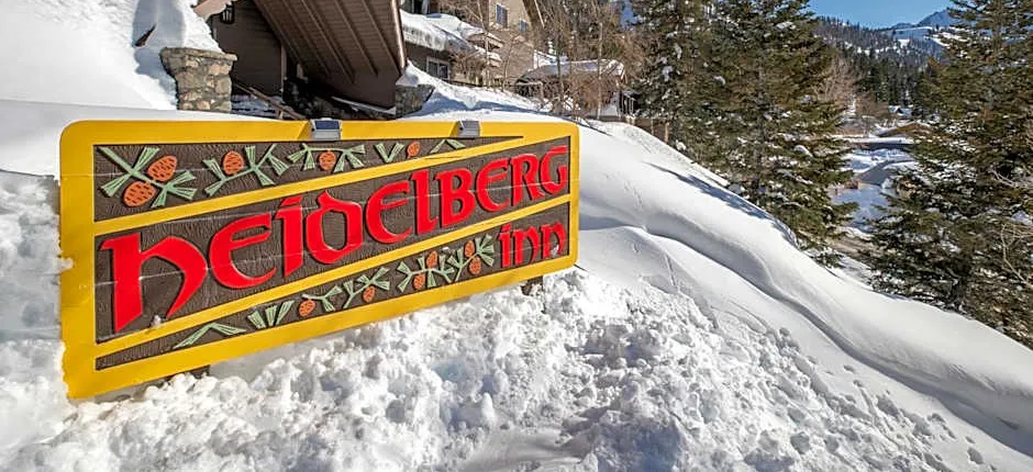 Heidelberg Inn