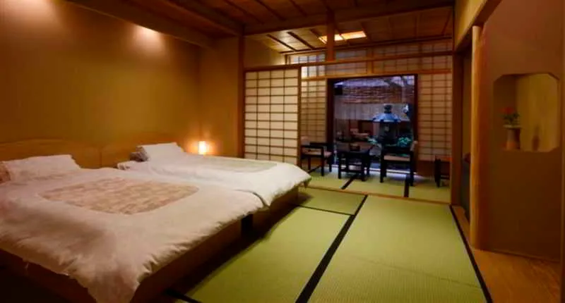 Sumiya Ryokan