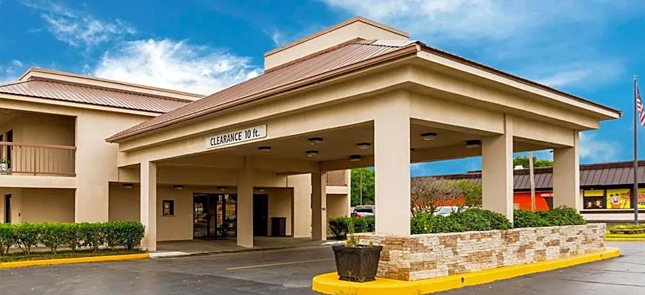Quality Inn Indianola