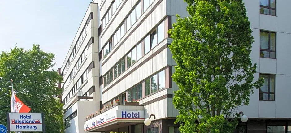 Hotel Helgoland