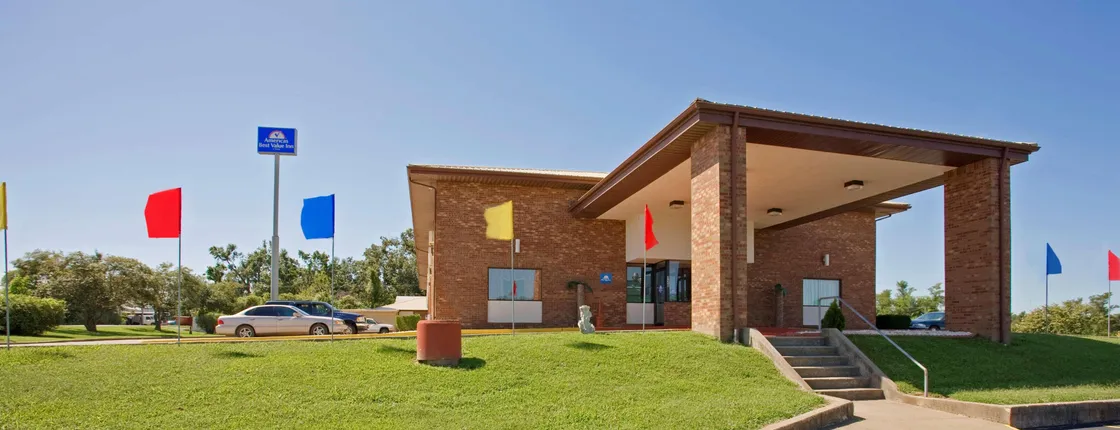 Americas Best Value Inn Ullin/Mounds