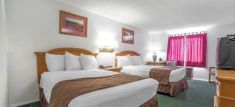 Rodeway Inn Bryce Canyon
