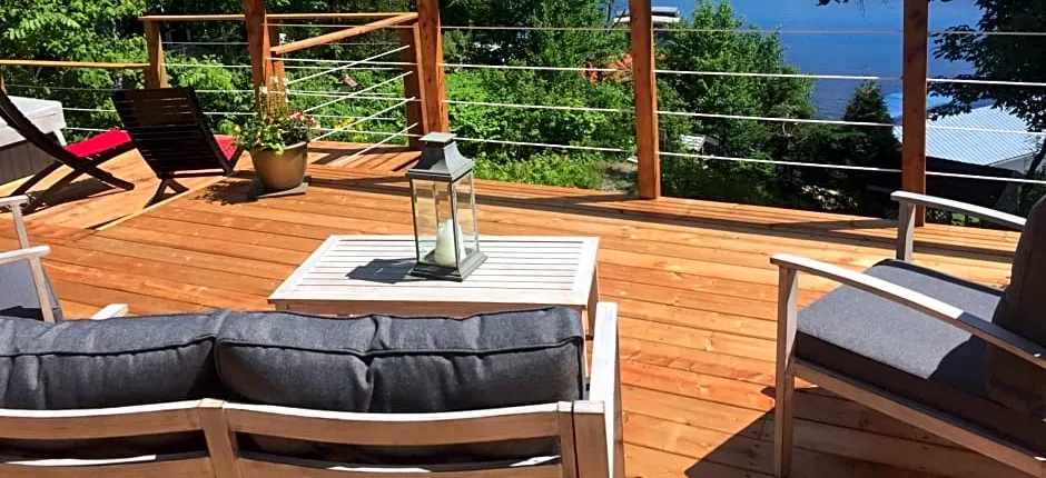 Manoir du Lac Sept-Îles
