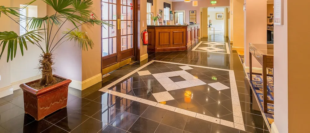 Ramada by Wyndham Loughborough Hotel