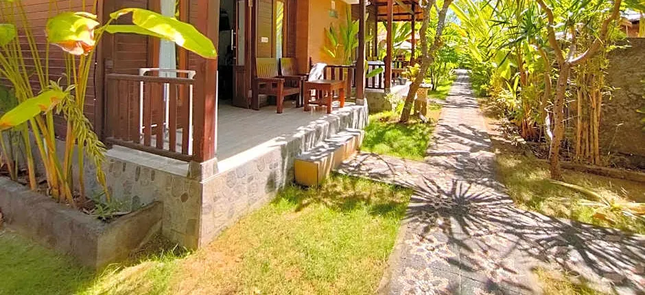 Exotic View Cottage