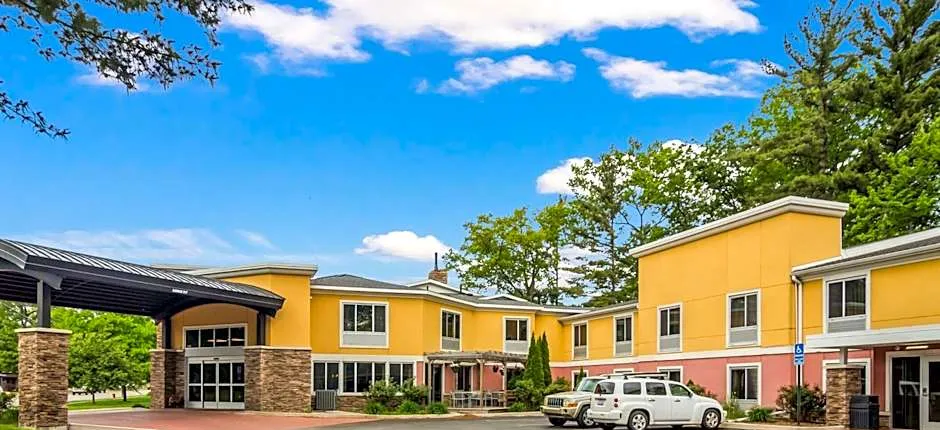 Best Western Plus Traverse City