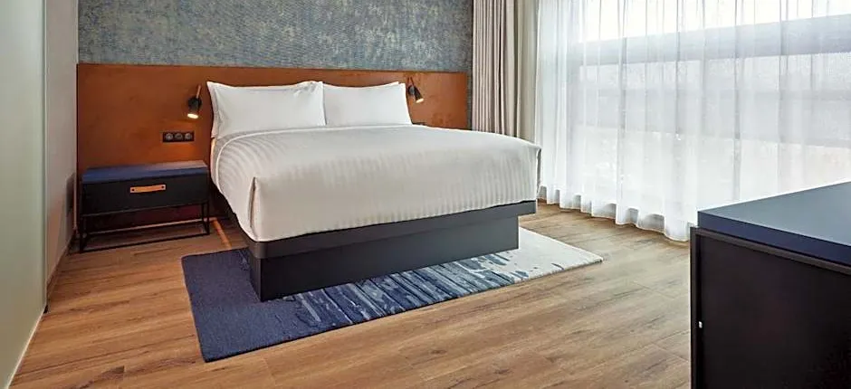 Residence Inn by Marriott Strasbourg