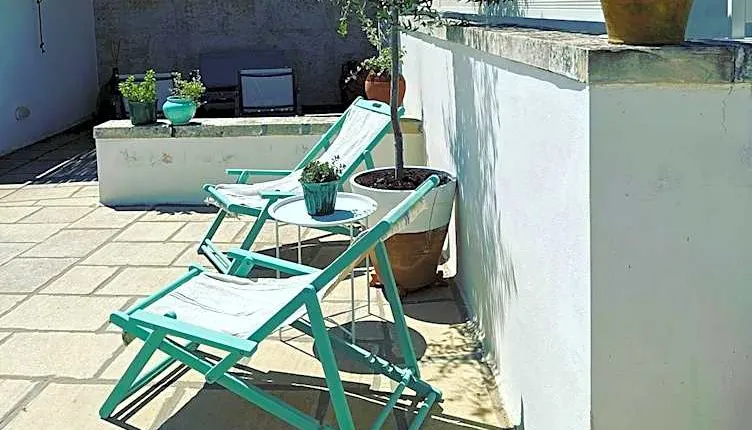 Beddhra Mia - Lecce Selection