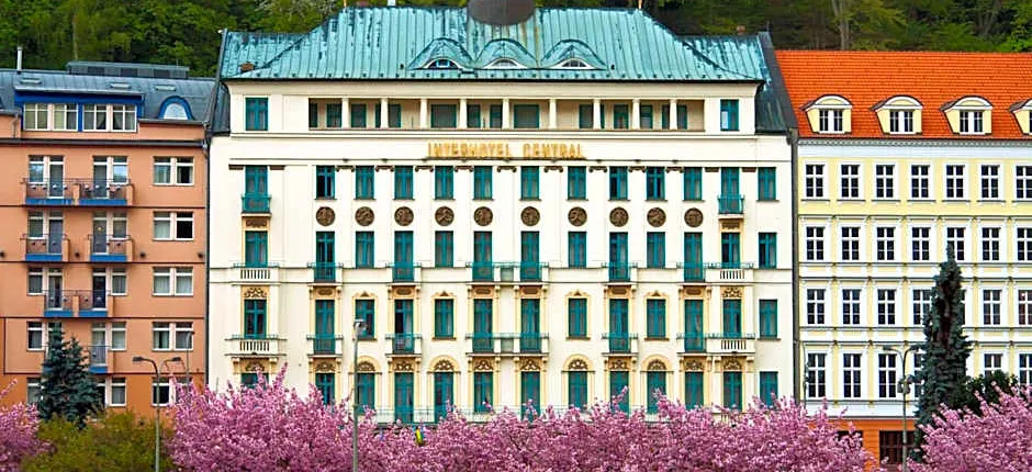 Interhotel Central