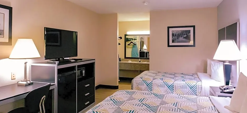 Motel 6 Nacogdoches, TX