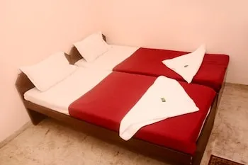 Hotel Parag