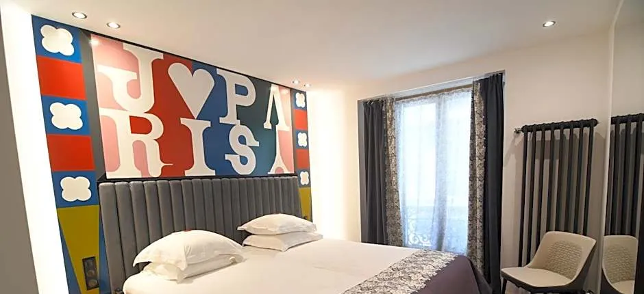 Hotel Aida Opera
