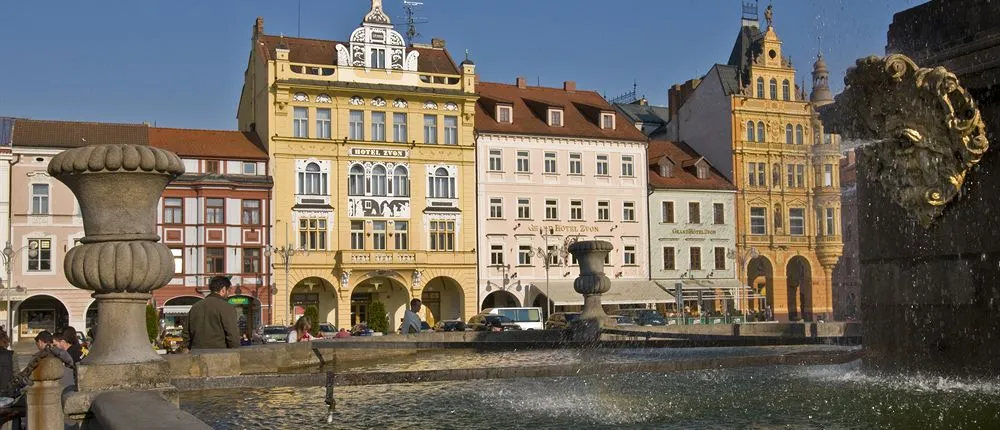 Grandhotel Zvon