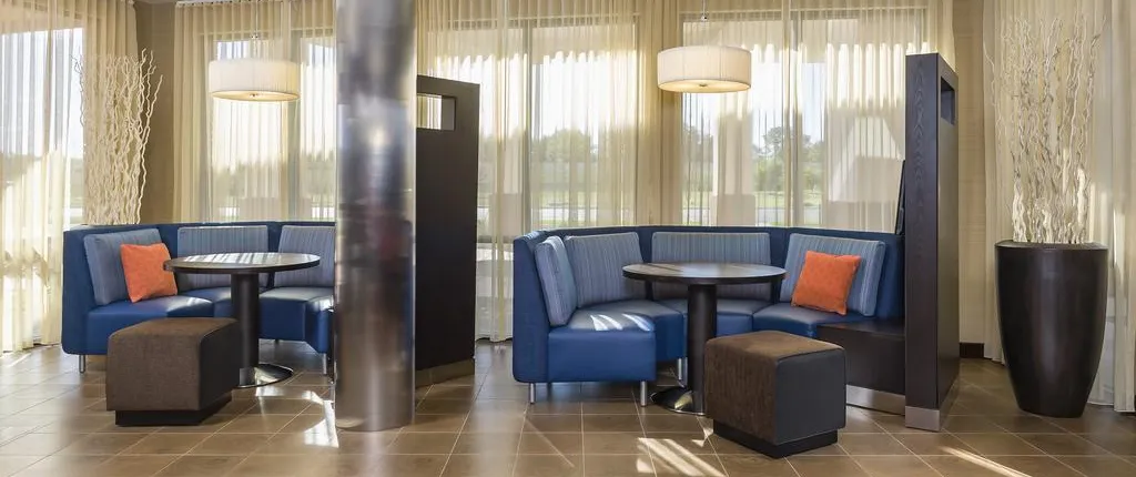 Courtyard Kalamazoo Portage