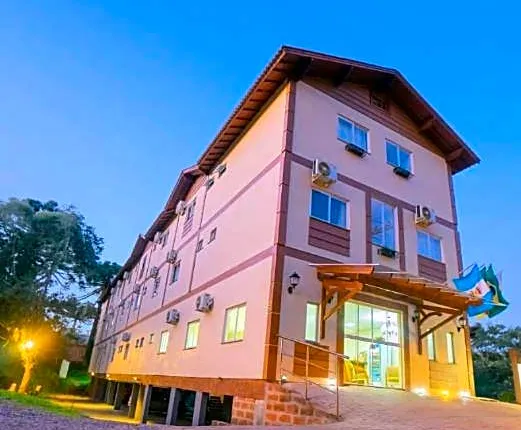 Hotel Serra Canela