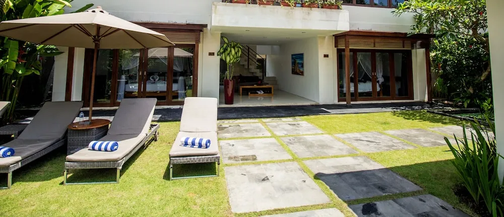Amore Villas