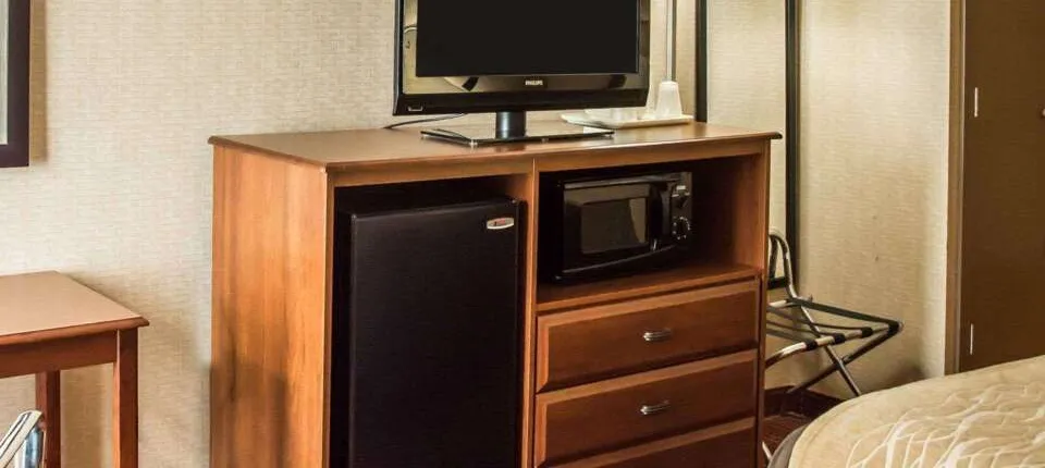 Quality Inn Springboro West