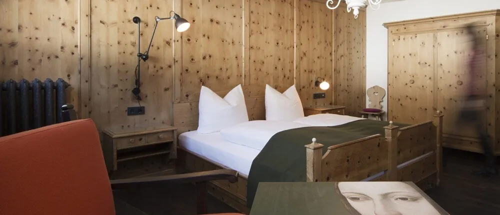 Hotel Jagdschloss Resort