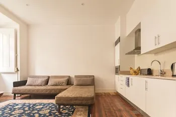 The Visionaire Apartments