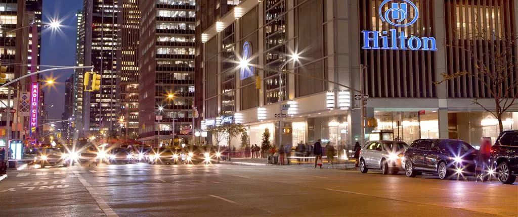 New York Hilton Midtown