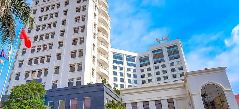 Muong Thanh Luxury Lang Son Hotel