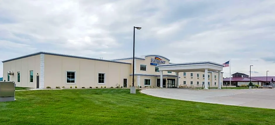 Baymont by Wyndham Bellevue