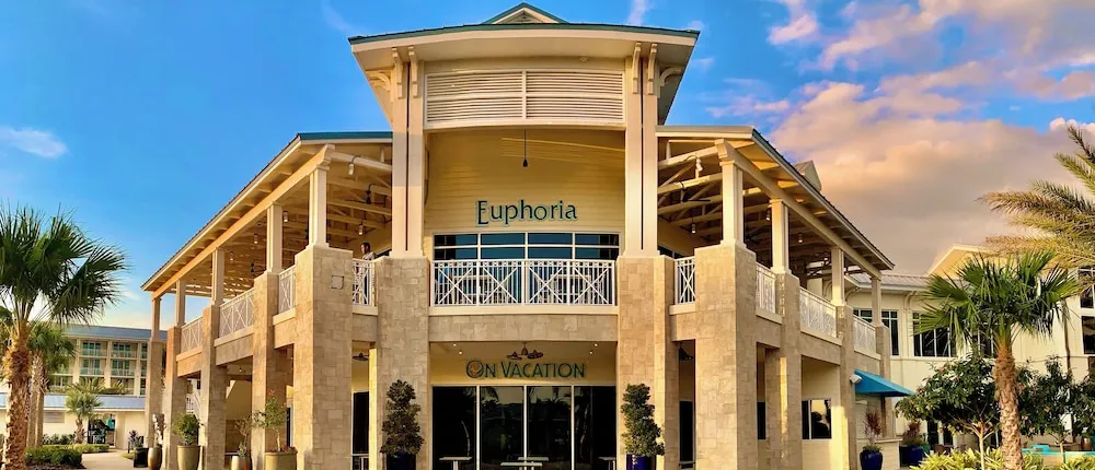 Endless Summer at Margaritaville