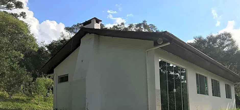 Casa De campo Santuário Bellatrix