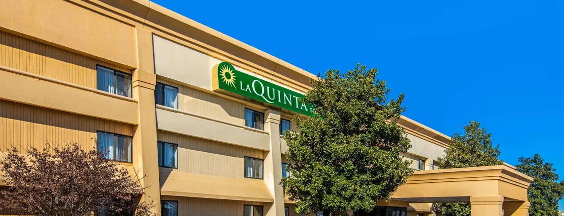La Quinta Inn & Suites By Wyndham N Little Rock-Mc