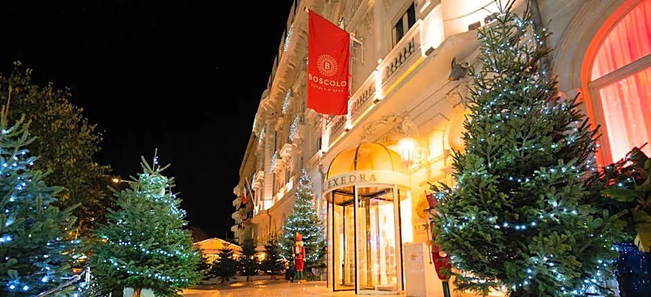 Boscolo Nice Hotel & Spa