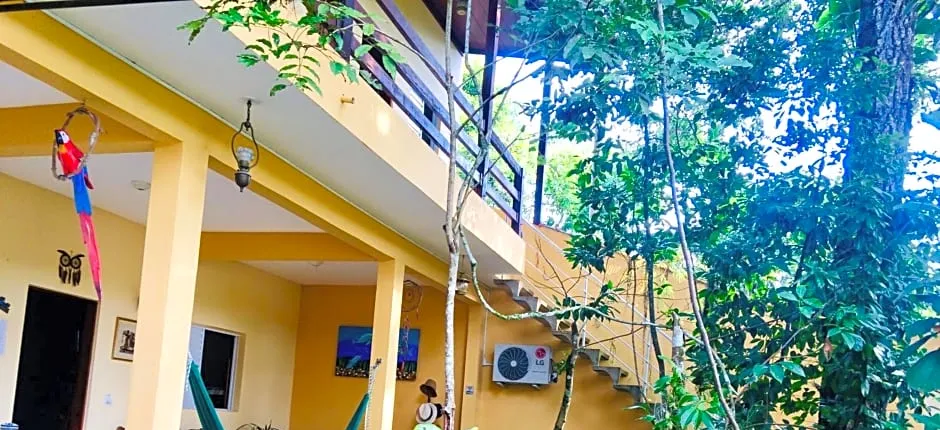 Pousada Flor de Gaia