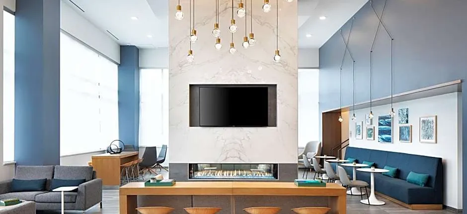 Element Minneapolis Downtown North Loop