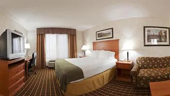 Holiday Inn Express Rawlins