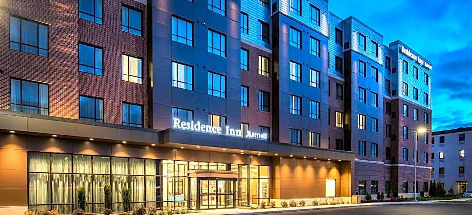 Residence Inn by Marriott Boston Braintree