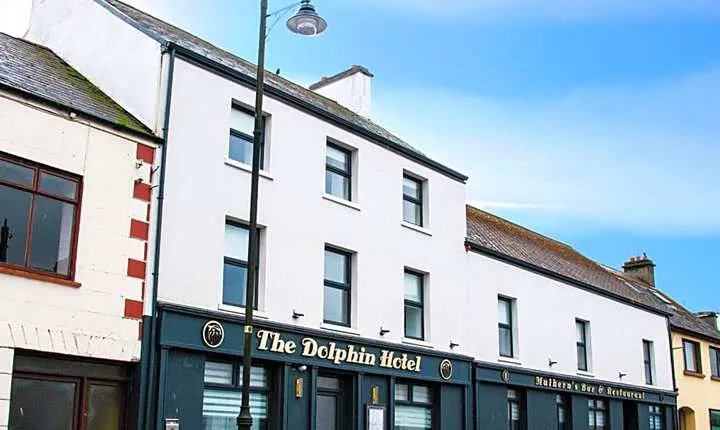 The Dolphin Hotel